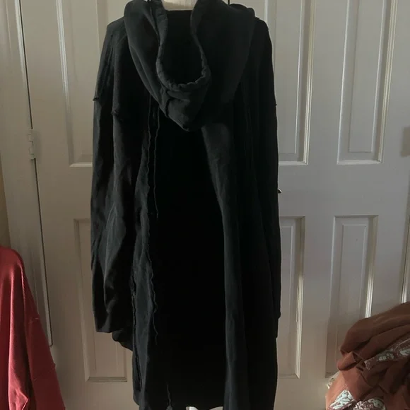 Free People North Sweatshirt. NWT. Size XL. - Picture 4 of 7